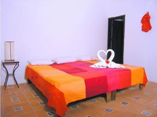 La Rana Cansada Hotel Playa del Carmen Room photo